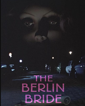 مشاهدة فيلم The Berlin Bride 2020 مترجم