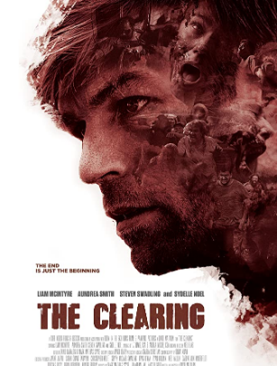 مشاهدة فيلم The Clearing 2020 مترجم