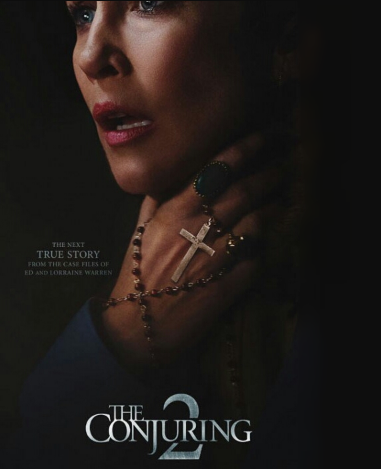 فيلم الشعوذة The Conjuring 2 مترجم