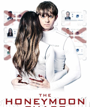 مشاهدة فيلم The Honeymoon Phase 2019 مترجم