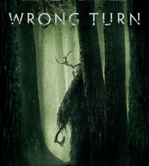 مشاهدة فيلم Wrong Turn 7 مترجم