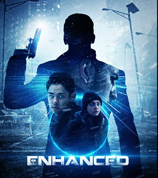 مشاهدة فيلم Enhanced 2019 مترجم