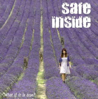 مشاهدة فيلم Safe Inside 2019 مترجم