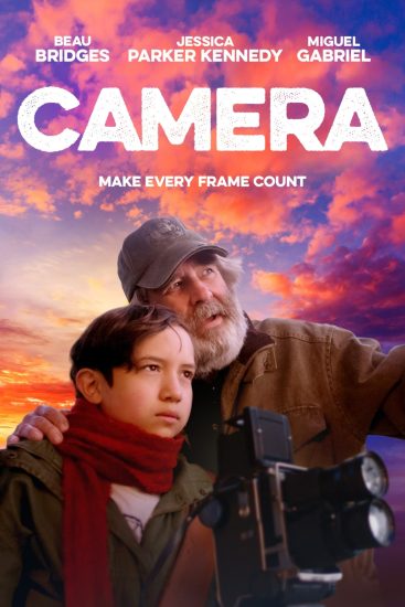 مشاهدة فيلم Camera 2024 مترجم