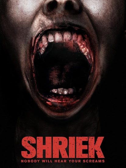 مشاهدة فيلم Shriek 2023 مترجم